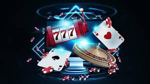 Classic Fruit Slot ဂိမ်း မြန်မာ